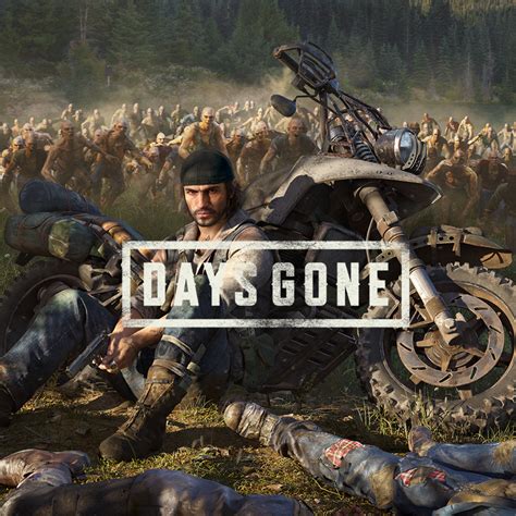 Days gone pspkg <q> A Windows port was released in May 2021</q>